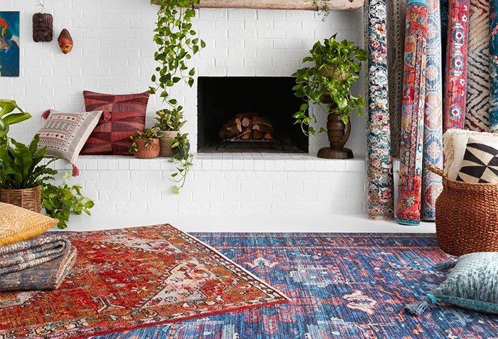 Rug pads | New York Carpets & Flooring