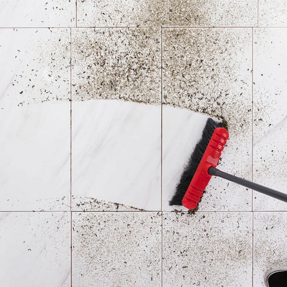 Tile cleaning | New York Carpets & Flooring