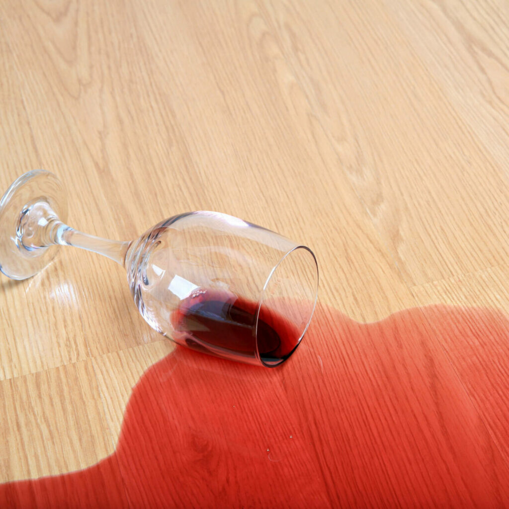 Laminate floor cleaning | New York Carpets & Flooring