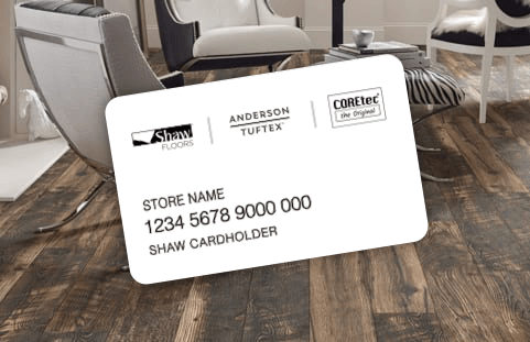 Financing | New York Carpets & Flooring