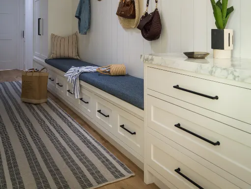 New York Carpets Custom Rug 2