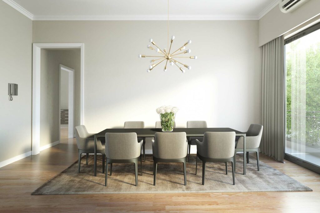 Laminate flooring
