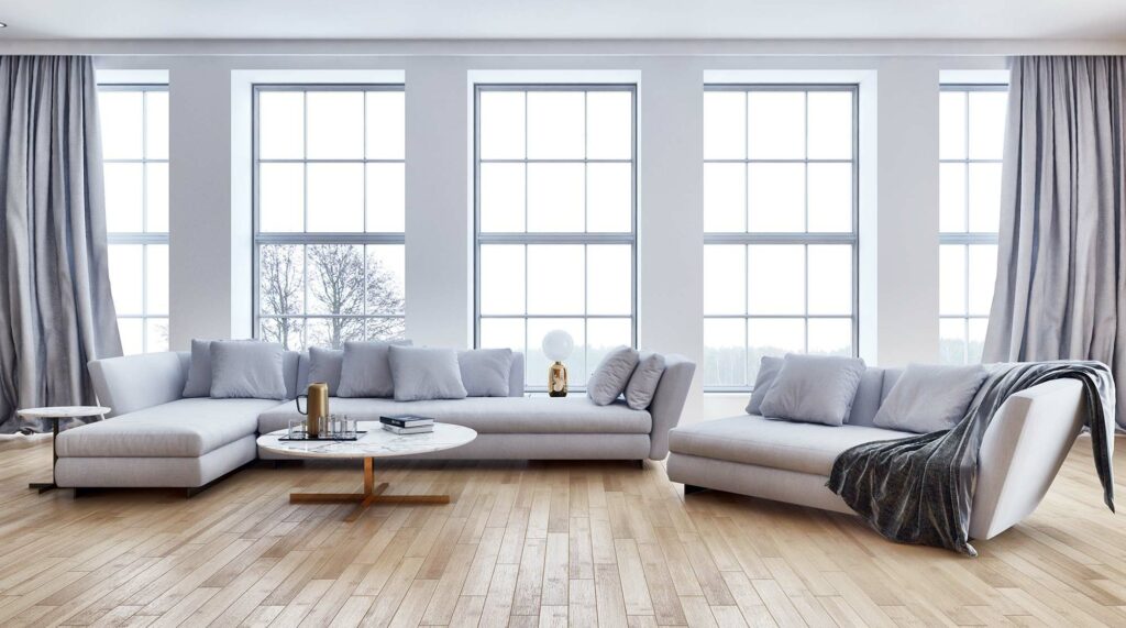 Laminate Flooring