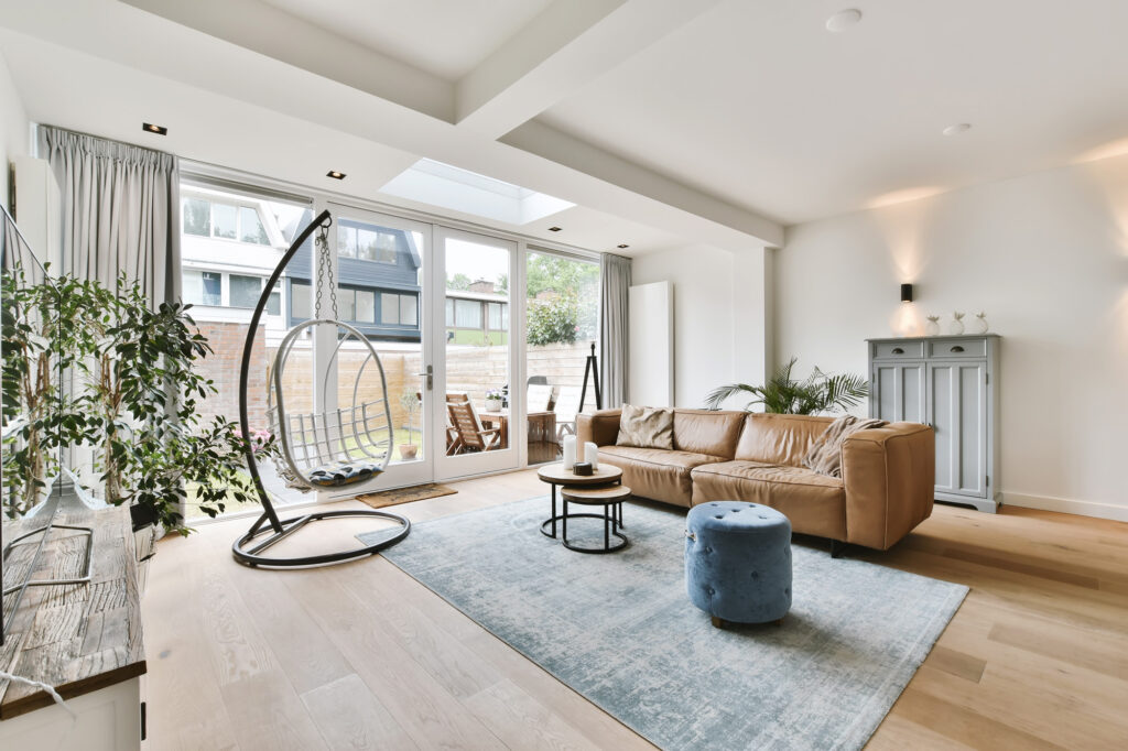 Area rug