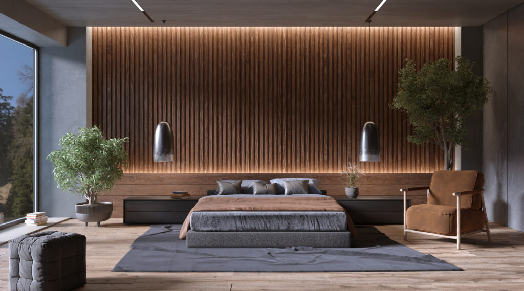 Hardwood Flooring