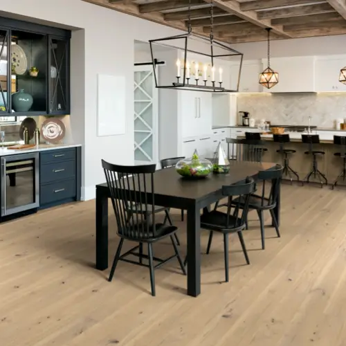 hardwood flooring kitchen