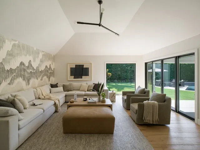 New York Carpets Custom Rugs